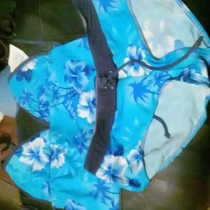 Bathing suit 2 piece